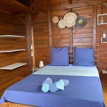 Bungalow Lanar'Am Graj - 2 Буйянт Екстериор снимка