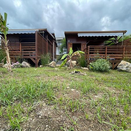 Bungalow Lanar'Am Graj - 2 Буйянт Екстериор снимка