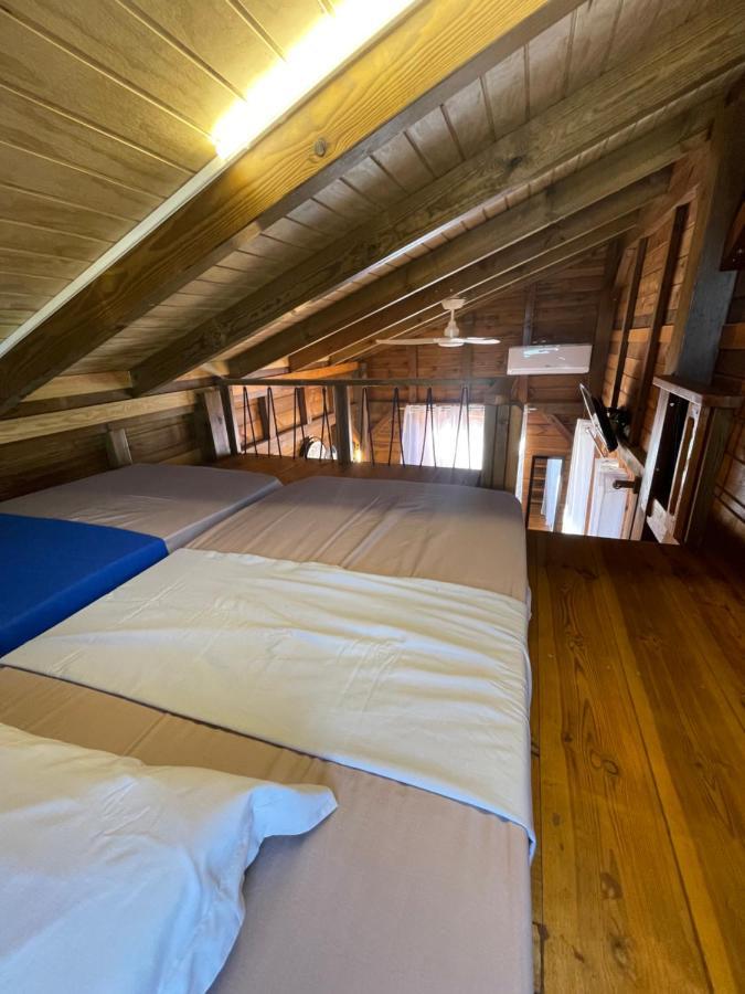Bungalow Lanar'Am Graj - 2 Буйянт Екстериор снимка