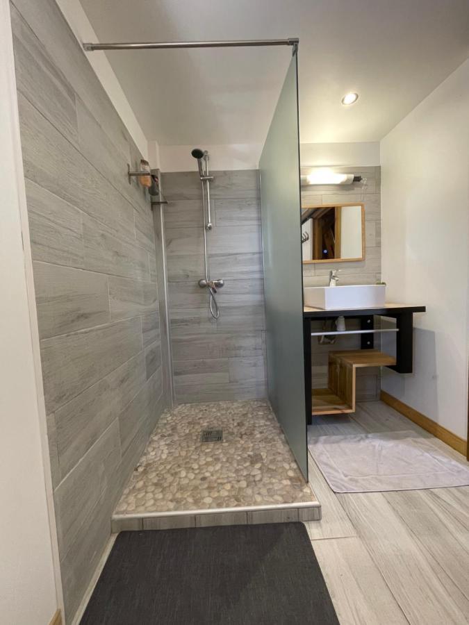 Bungalow Lanar'Am Graj - 2 Буйянт Екстериор снимка