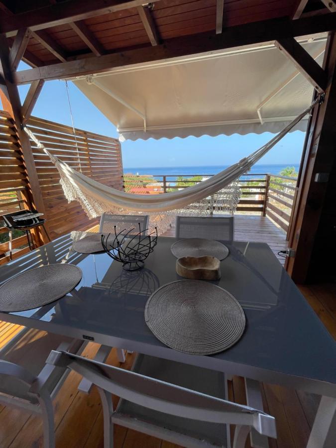 Bungalow Lanar'Am Graj - 2 Буйянт Екстериор снимка