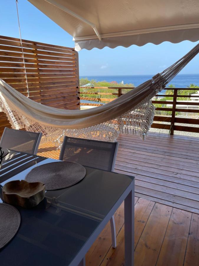 Bungalow Lanar'Am Graj - 2 Буйянт Екстериор снимка