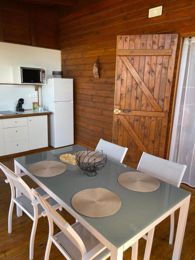 Bungalow Lanar'Am Graj - 2 Буйянт Екстериор снимка