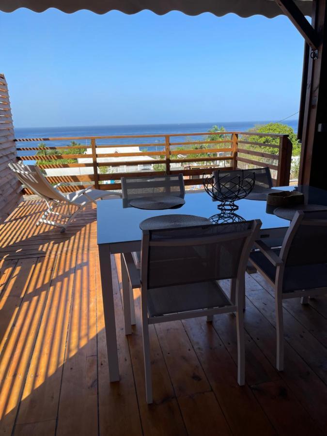 Bungalow Lanar'Am Graj - 2 Буйянт Екстериор снимка