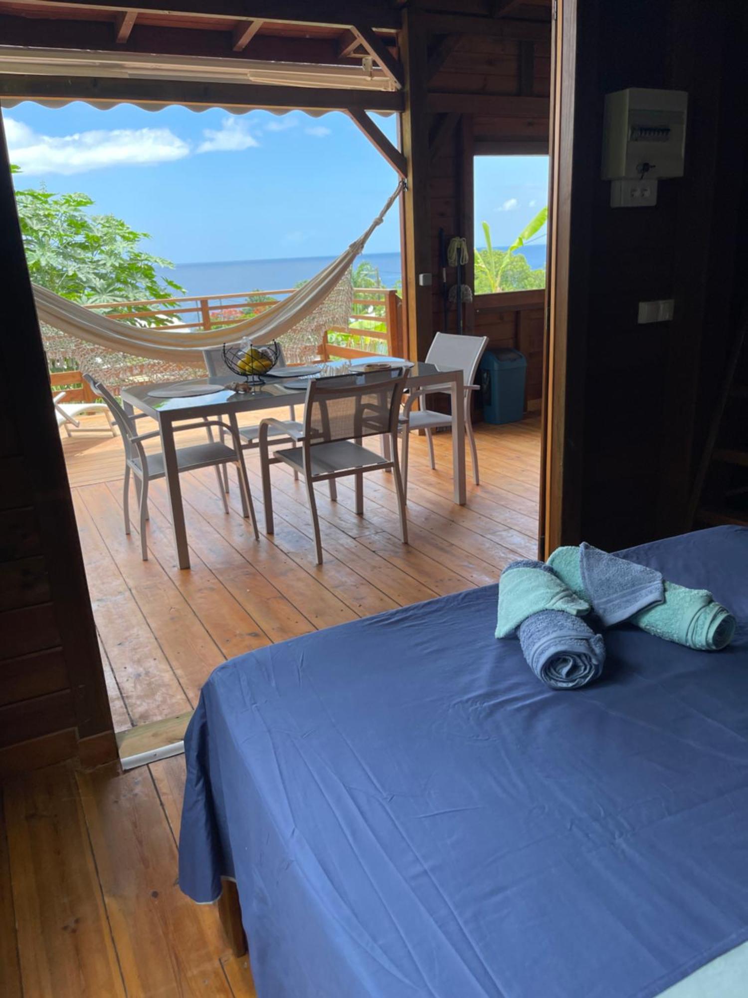 Bungalow Lanar'Am Graj - 2 Буйянт Екстериор снимка