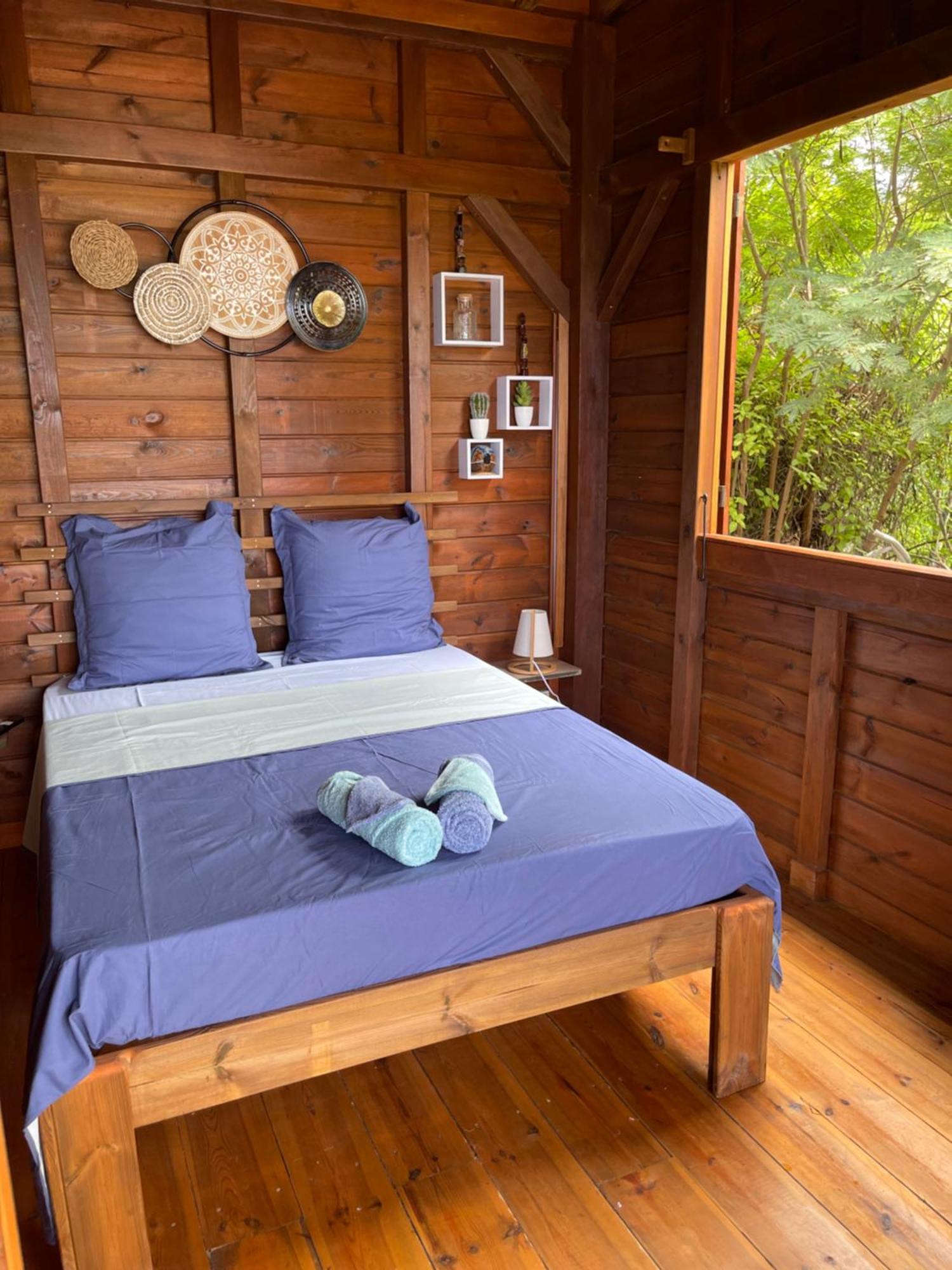 Bungalow Lanar'Am Graj - 2 Буйянт Екстериор снимка